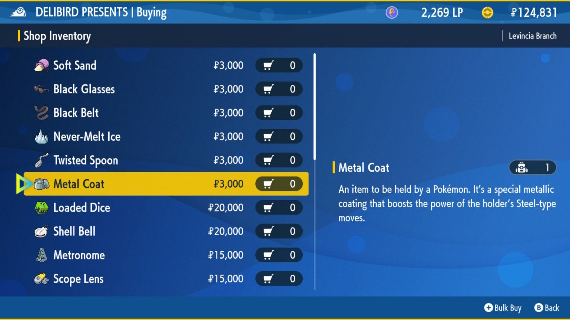 Pokemon Scarlet and Violet Metal Coat Location How to evolve Scyther